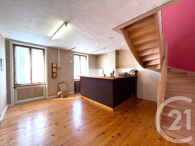 Appartement à vendre TARARE