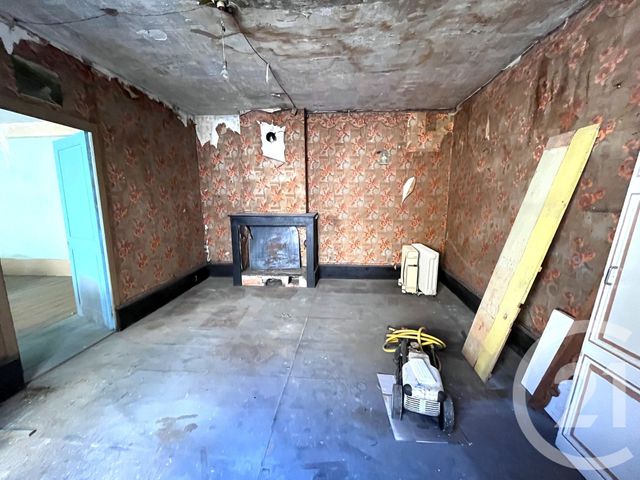 Appartement à vendre - 2 pièces - 116 m2 - Tarare - 69 - RHONE-ALPES