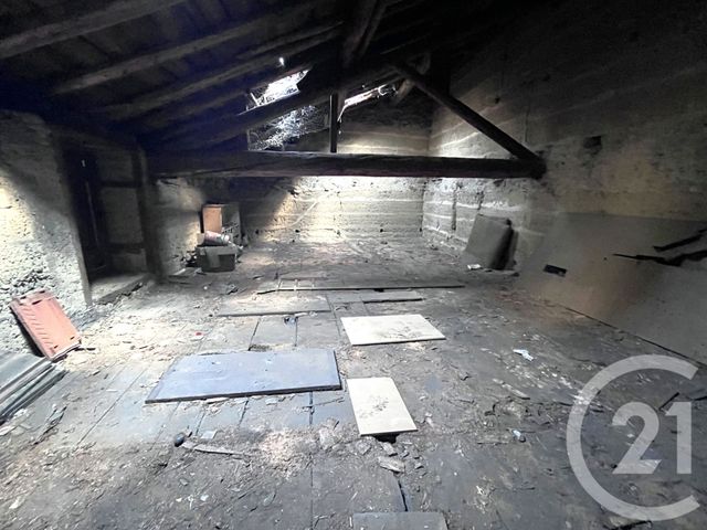 Appartement à vendre - 2 pièces - 116 m2 - Tarare - 69 - RHONE-ALPES