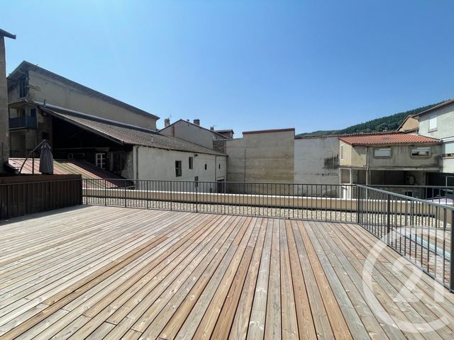 Appartement F3 à vendre - 4 pièces - 80 m2 - Tarare - 69 - RHONE-ALPES