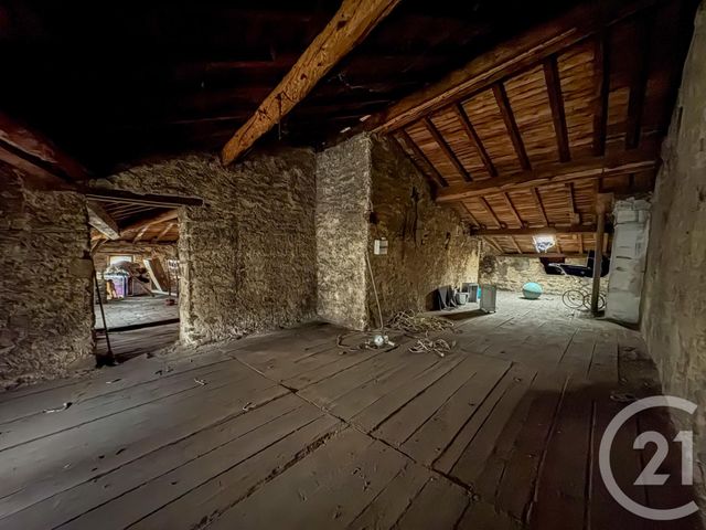 Appartement &agrave; vendre - 2 pi&egrave;ces - 126,80 m2 - Tarare - 69 - RHONE-ALPES