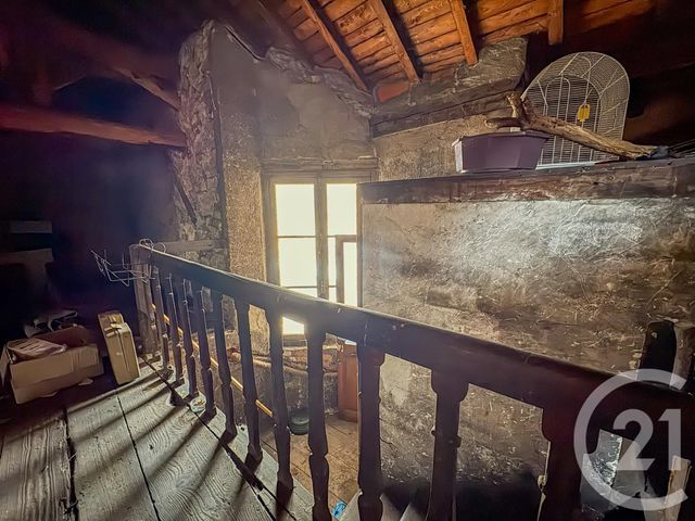 Appartement &agrave; vendre - 2 pi&egrave;ces - 126,80 m2 - Tarare - 69 - RHONE-ALPES