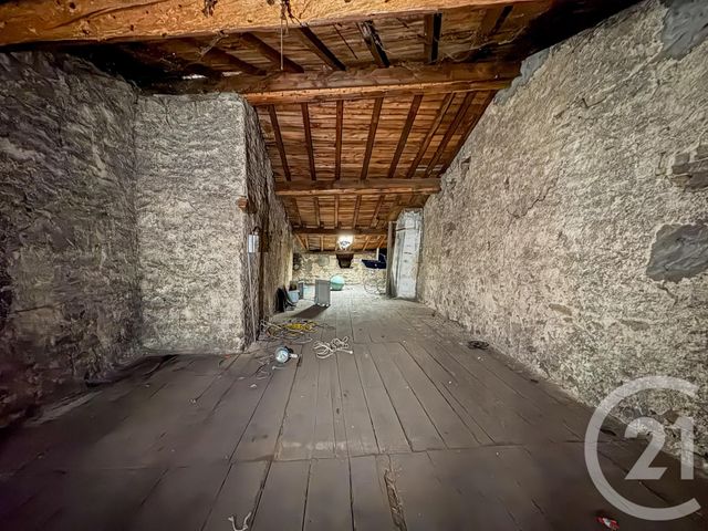 Appartement &agrave; vendre - 2 pi&egrave;ces - 126,80 m2 - Tarare - 69 - RHONE-ALPES