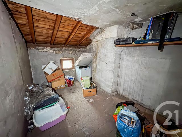 Appartement &agrave; vendre - 2 pi&egrave;ces - 126,80 m2 - Tarare - 69 - RHONE-ALPES