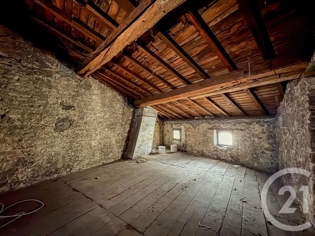 Appartement &agrave; vendre - 2 pi&egrave;ces - 126,80 m2 - Tarare - 69 - RHONE-ALPES