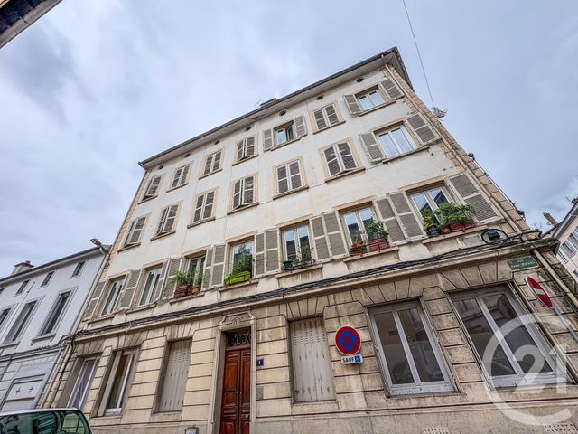 Appartement &agrave; vendre - 2 pi&egrave;ces - 126,80 m2 - Tarare - 69 - RHONE-ALPES