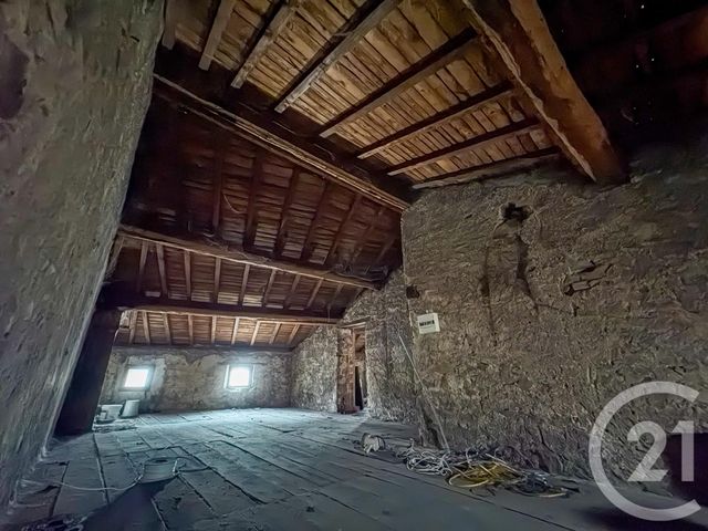 Appartement &agrave; vendre - 2 pi&egrave;ces - 126,80 m2 - Tarare - 69 - RHONE-ALPES