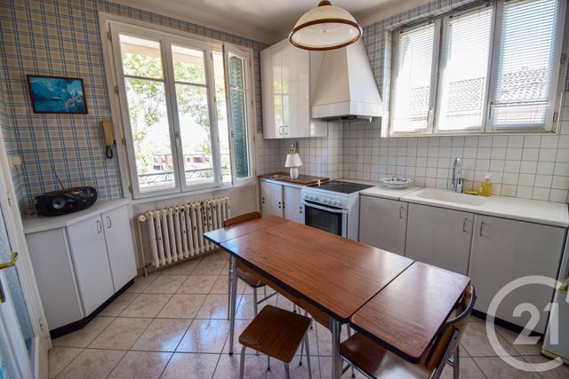 Maison &agrave; vendre - 6 pi&egrave;ces - 148,86 m2 - Tarare - 69 - RHONE-ALPES