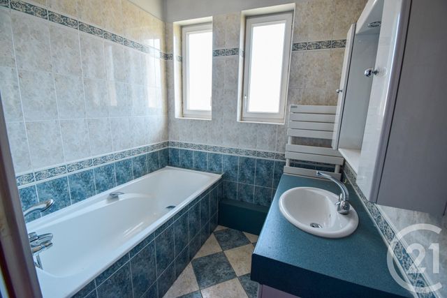 Maison &agrave; vendre - 6 pi&egrave;ces - 148,86 m2 - Tarare - 69 - RHONE-ALPES