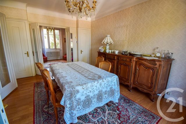 Maison &agrave; vendre - 6 pi&egrave;ces - 148,86 m2 - Tarare - 69 - RHONE-ALPES