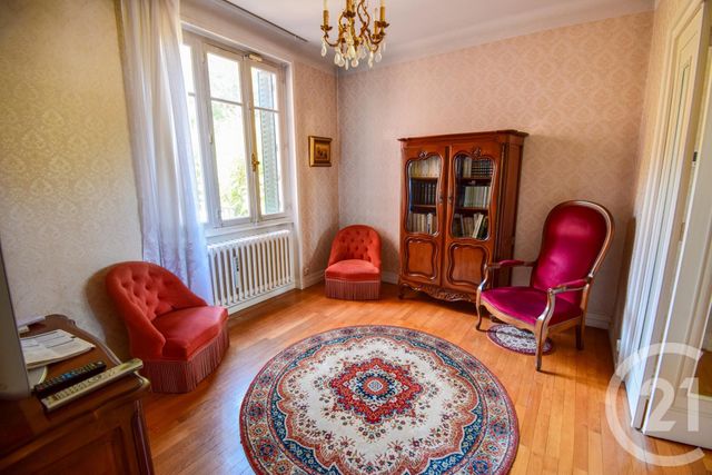 Maison &agrave; vendre - 6 pi&egrave;ces - 148,86 m2 - Tarare - 69 - RHONE-ALPES