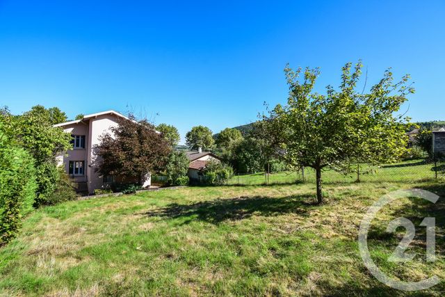 Maison &agrave; vendre - 6 pi&egrave;ces - 148,86 m2 - Tarare - 69 - RHONE-ALPES