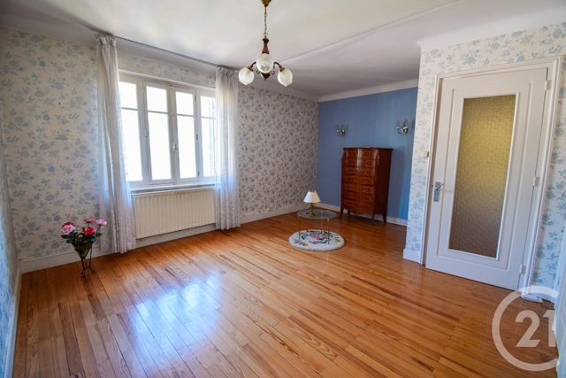 Maison &agrave; vendre - 6 pi&egrave;ces - 148,86 m2 - Tarare - 69 - RHONE-ALPES