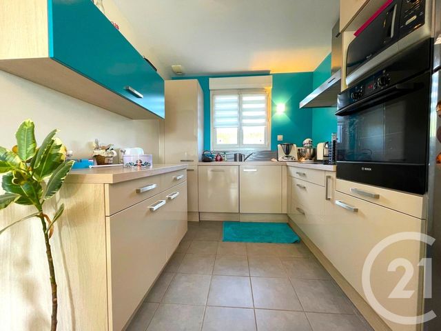 Maison &agrave; vendre - 5 pi&egrave;ces - 94,35 m2 - Vindry Sur Turdine - 69 - RHONE-ALPES