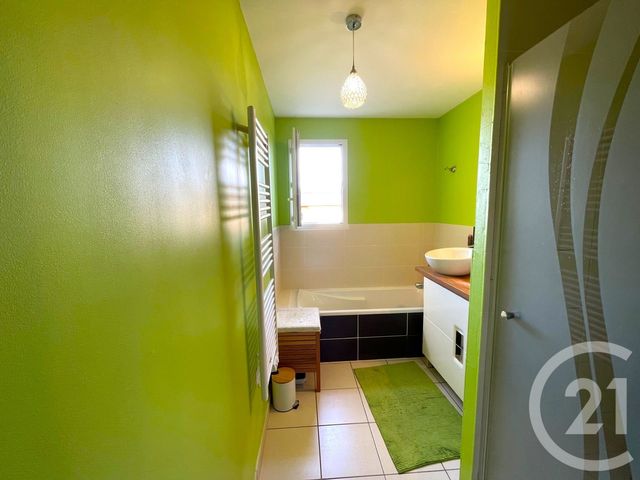 Maison &agrave; vendre - 5 pi&egrave;ces - 94,35 m2 - Vindry Sur Turdine - 69 - RHONE-ALPES