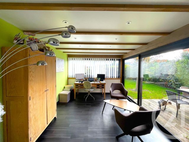 Maison &agrave; vendre - 5 pi&egrave;ces - 94,35 m2 - Vindry Sur Turdine - 69 - RHONE-ALPES