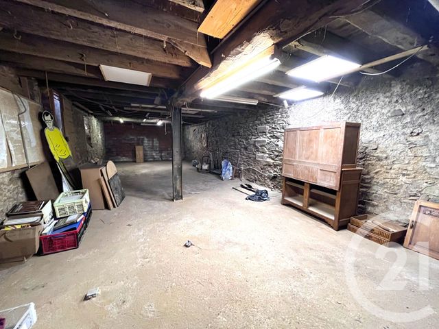 appartement - TARARE - 69