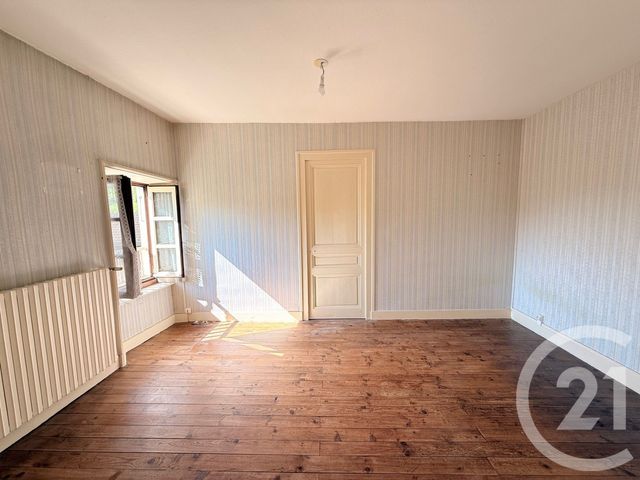 Maison &agrave; vendre - 4 pi&egrave;ces - 114,05 m2 - Valsonne - 69 - RHONE-ALPES