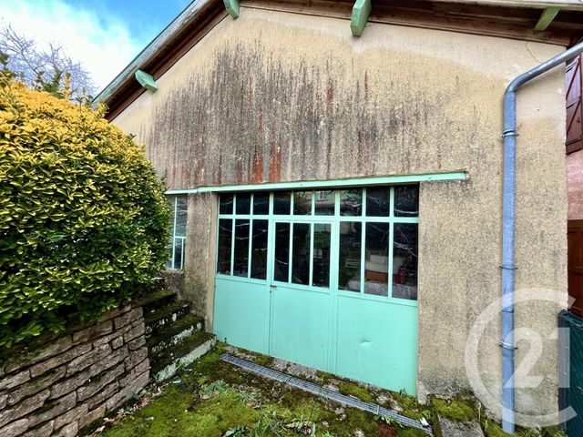 Maison à vendre - 4 pièces - 114,05 m2 - Valsonne - 69 - RHONE-ALPES