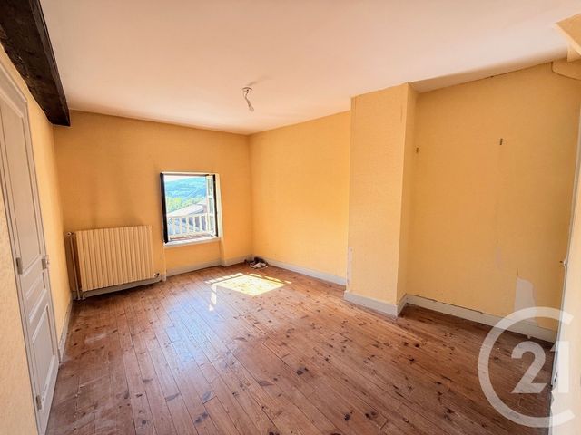 Maison &agrave; vendre - 4 pi&egrave;ces - 114,05 m2 - Valsonne - 69 - RHONE-ALPES