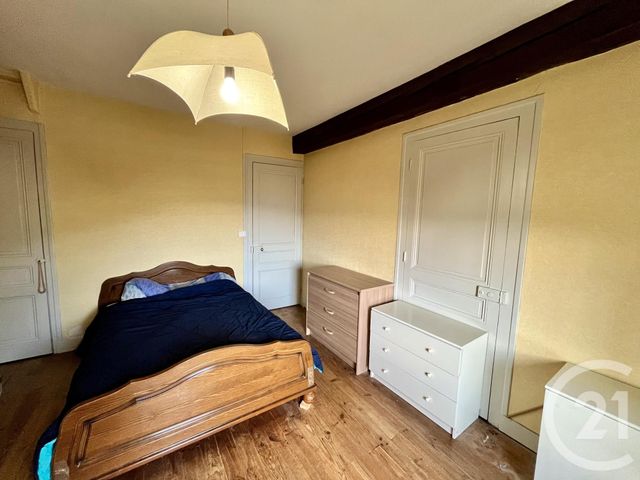 Maison à vendre - 4 pièces - 114,05 m2 - Valsonne - 69 - RHONE-ALPES