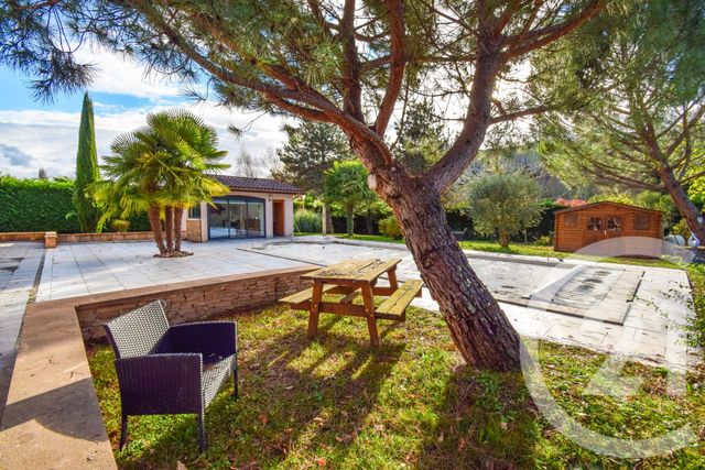 Maison &agrave; vendre - 7 pi&egrave;ces - 151 m2 - Ternand - 69 - RHONE-ALPES