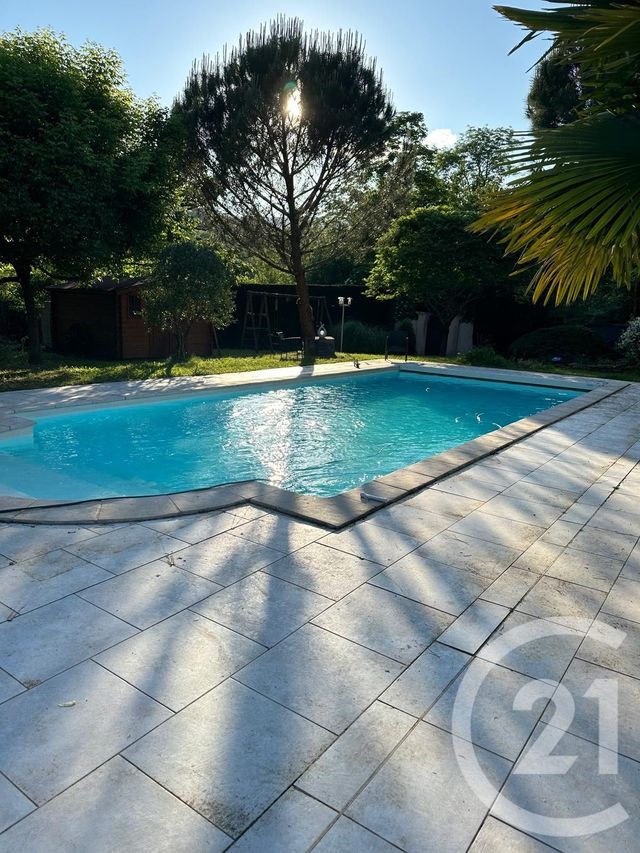 Maison &agrave; vendre - 7 pi&egrave;ces - 151 m2 - Ternand - 69 - RHONE-ALPES