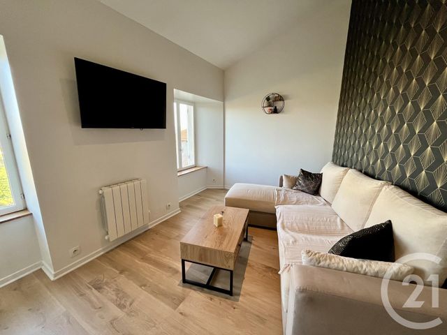 Maison à vendre - 3 pièces - 74,15 m2 - St Romain De Popey - 69 - RHONE-ALPES