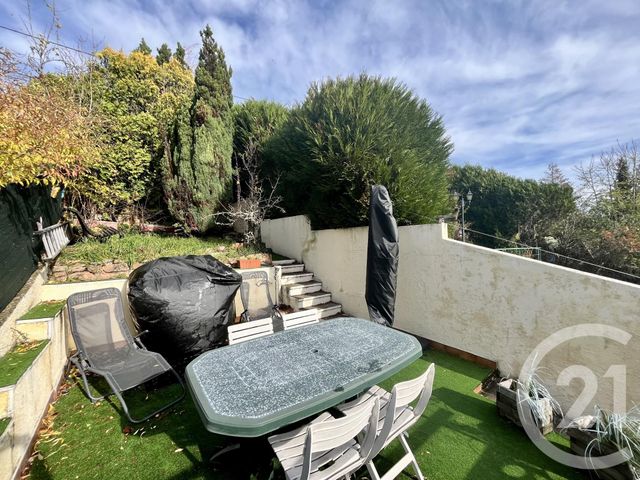 Maison à vendre - 3 pièces - 69,32 m2 - St Just D Avray - 69 - RHONE-ALPES