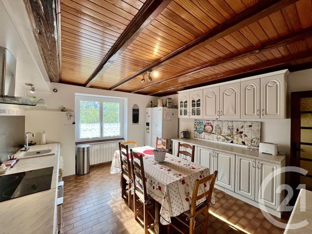 Maison à vendre - 3 pièces - 69,32 m2 - St Just D Avray - 69 - RHONE-ALPES