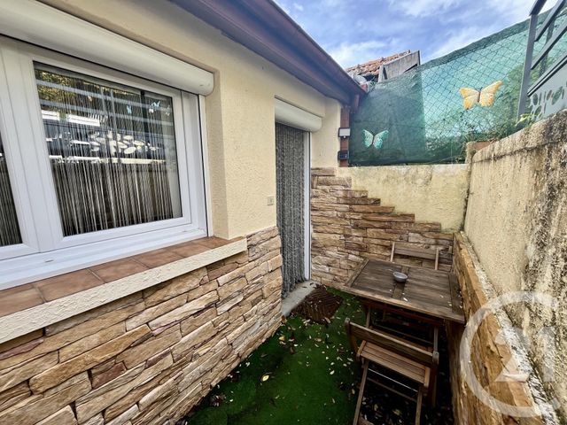 Maison à vendre - 3 pièces - 69,32 m2 - St Just D Avray - 69 - RHONE-ALPES