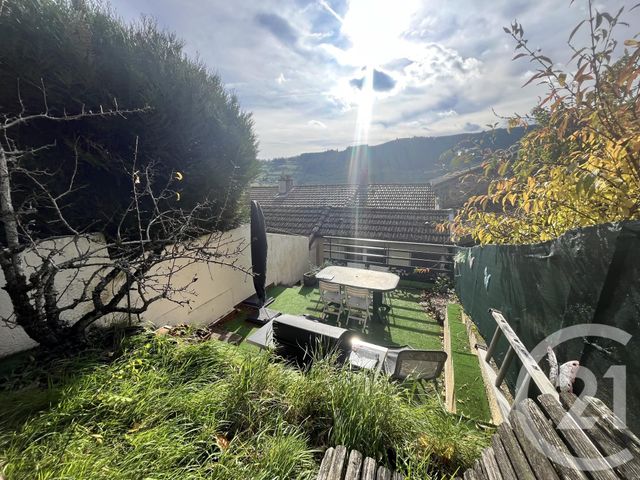 maison - ST JUST D AVRAY - 69