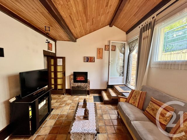 Maison à vendre - 3 pièces - 69,32 m2 - St Just D Avray - 69 - RHONE-ALPES