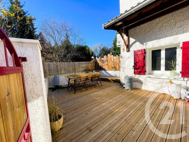 maison - ST ROMAIN DE POPEY - 69