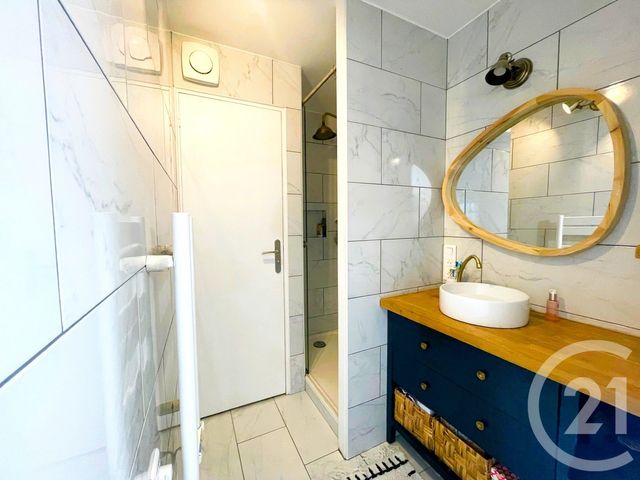 Maison &agrave; vendre - 3 pi&egrave;ces - 61,70 m2 - St Romain De Popey - 69 - RHONE-ALPES