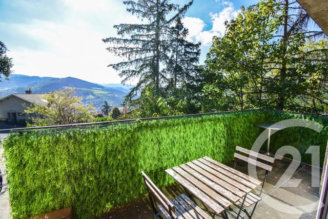 Maison à vendre - 7 pièces - 170 m2 - Tarare - 69 - RHONE-ALPES