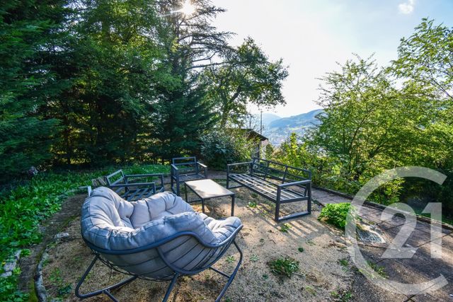 Maison à vendre - 7 pièces - 170 m2 - Tarare - 69 - RHONE-ALPES