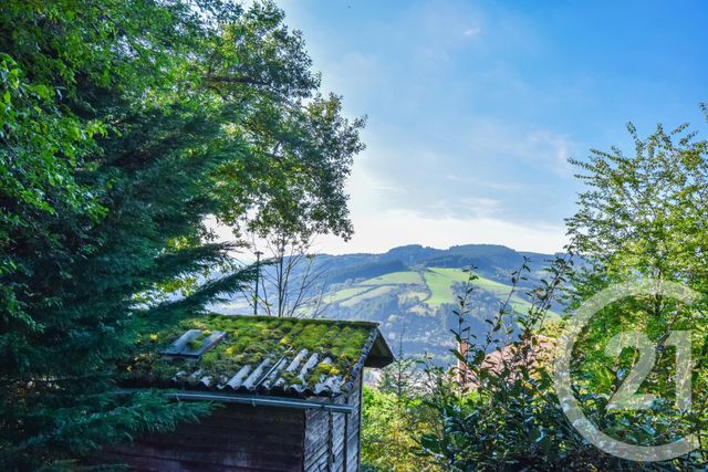 Maison à vendre - 7 pièces - 170 m2 - Tarare - 69 - RHONE-ALPES