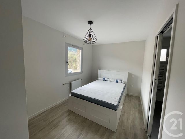 Maison à louer - 2 pièces - 45,91 m2 - Valsonne - 69 - RHONE-ALPES