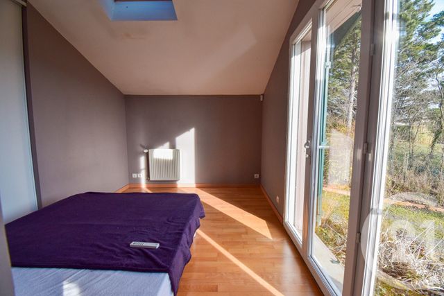 Maison &agrave; vendre - 8 pi&egrave;ces - 215,07 m2 - L Arbresle - 69 - RHONE-ALPES