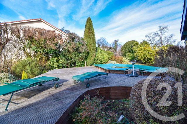 Maison &agrave; vendre - 8 pi&egrave;ces - 215,07 m2 - L Arbresle - 69 - RHONE-ALPES