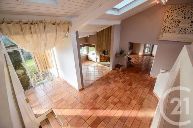 Maison &agrave; vendre - 8 pi&egrave;ces - 215,07 m2 - L Arbresle - 69 - RHONE-ALPES