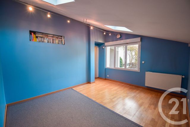 Maison &agrave; vendre - 8 pi&egrave;ces - 215,07 m2 - L Arbresle - 69 - RHONE-ALPES