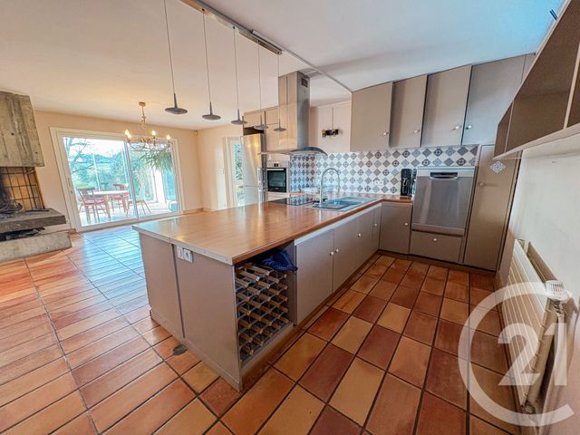 Maison &agrave; vendre - 8 pi&egrave;ces - 215,07 m2 - L Arbresle - 69 - RHONE-ALPES