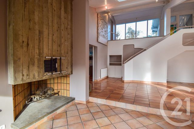 Maison &agrave; vendre - 8 pi&egrave;ces - 215,07 m2 - L Arbresle - 69 - RHONE-ALPES