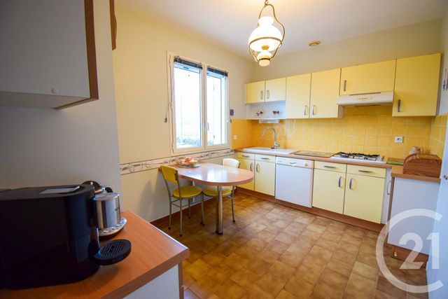 Maison &agrave; vendre - 5 pi&egrave;ces - 111 m2 - Bagnols - 69 - RHONE-ALPES