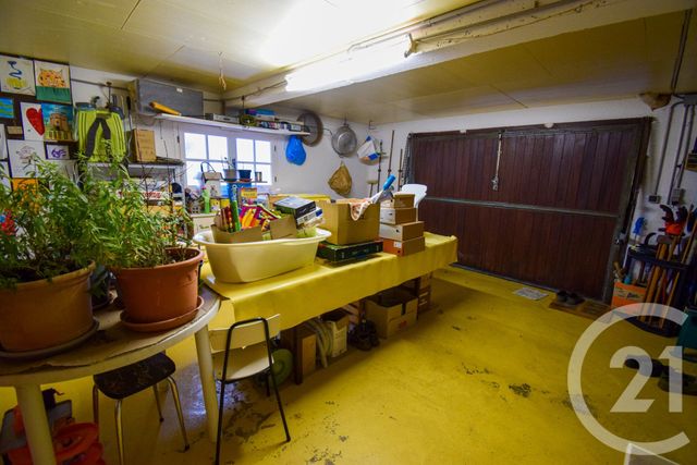 Maison &agrave; vendre - 5 pi&egrave;ces - 111 m2 - Bagnols - 69 - RHONE-ALPES