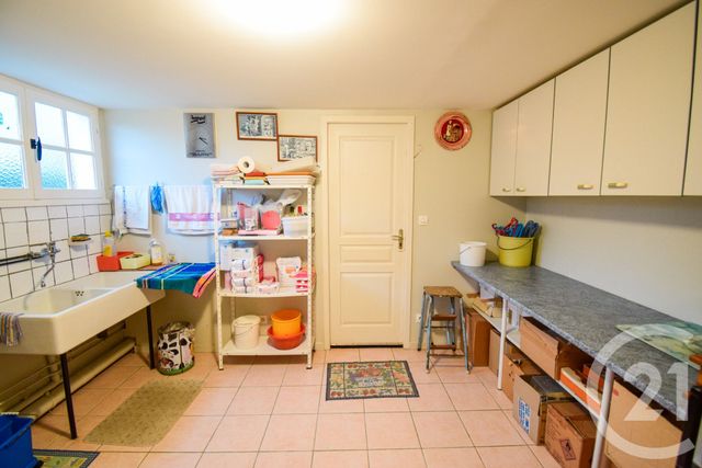 Maison &agrave; vendre - 5 pi&egrave;ces - 111 m2 - Bagnols - 69 - RHONE-ALPES