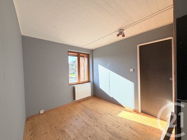 Maison &agrave; louer - 3 pi&egrave;ces - 68,22 m2 - St Loup - 69 - RHONE-ALPES