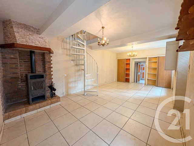 Maison à vendre AMPLEPUIS